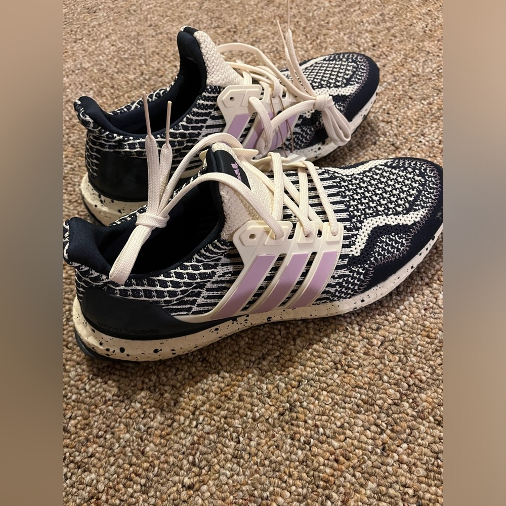 Adidas boost shoes